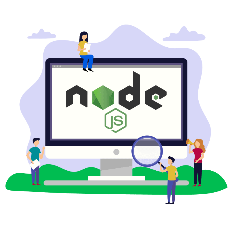 Phát triển ứng dụng web với NodeJS
